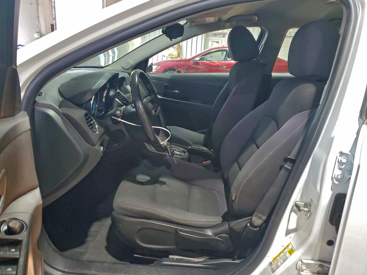 2013 Chevrolet Cruze Lt VIN: 1G1PC5SB5D7110016 Lot: 90725755