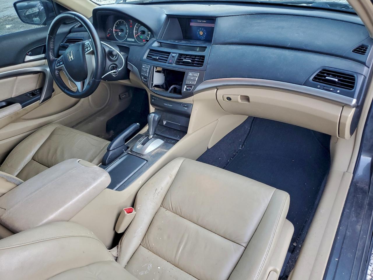 2009 Honda Accord Exl VIN: 1HGCS22889A000505 Lot: 92514945