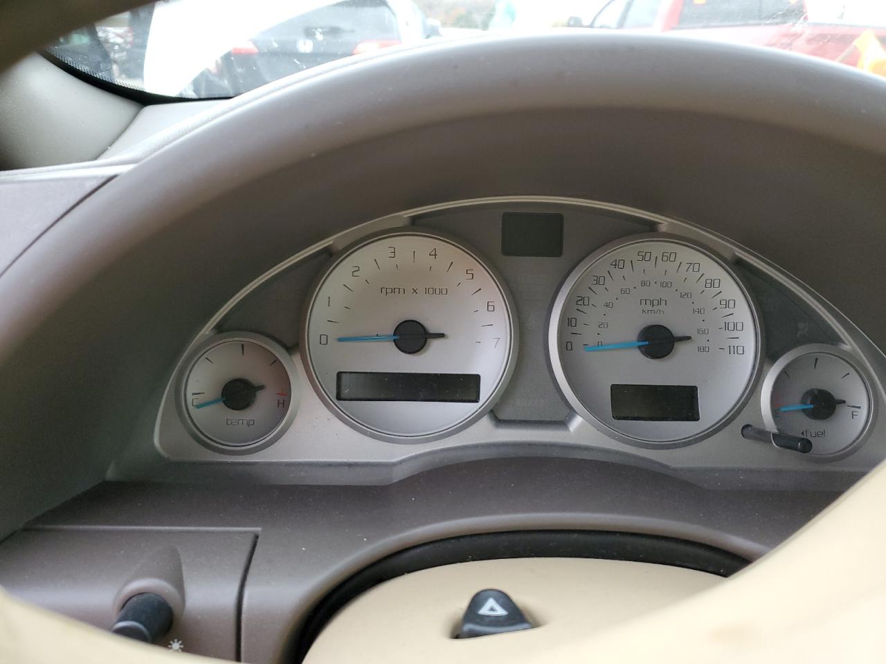 2003 Buick Rendezvous Cx VIN: 3G5DB03E63S602649 Lot: 90639475