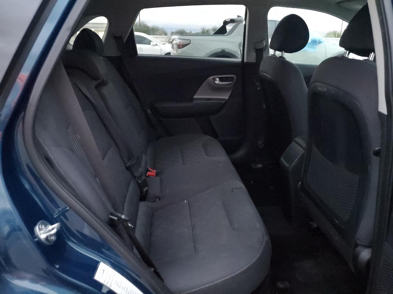 2019 Kia Niro Fe VIN: KNDCB3LC5K5244778 Lot: 92315585