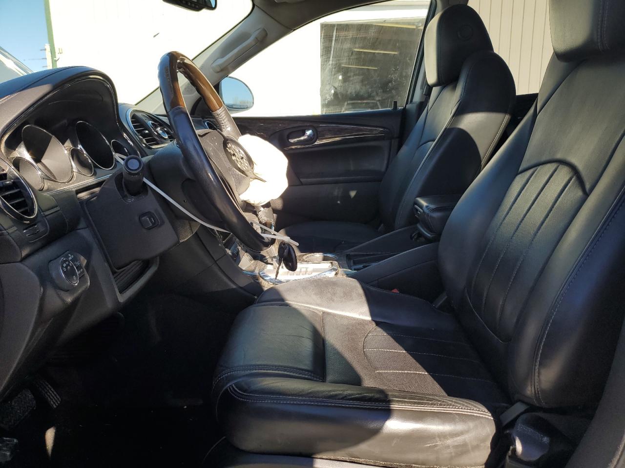 2013 Buick Enclave VIN: 5GAKVDKD4DJ234189 Lot: 91572585