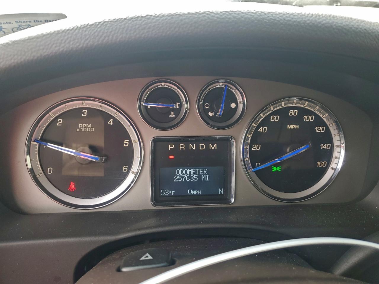 2011 Cadillac Escalade Premium VIN: 1GYS4CEF6BR143913 Lot: 94411805