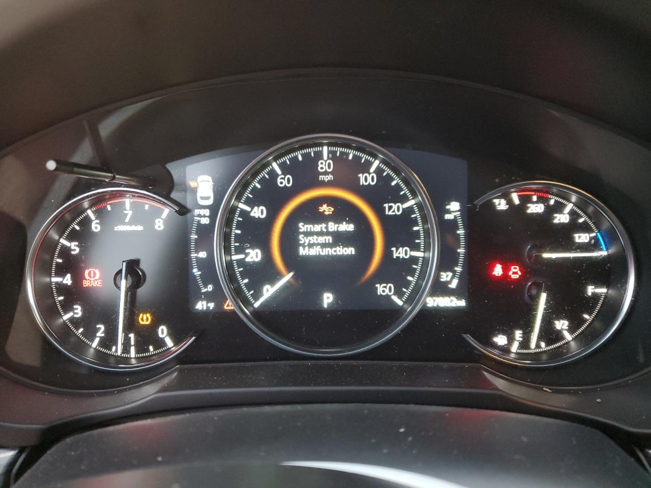 2019 Mazda Cx-5 Grand Touring VIN: JM3KFBDM1K1569606 Lot: 90866455