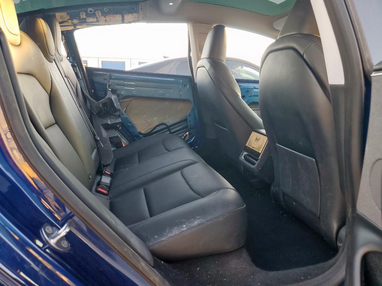 2024 Tesla Model 3 VIN: 5YJ3E1EA0RF869511 Lot: 91078975