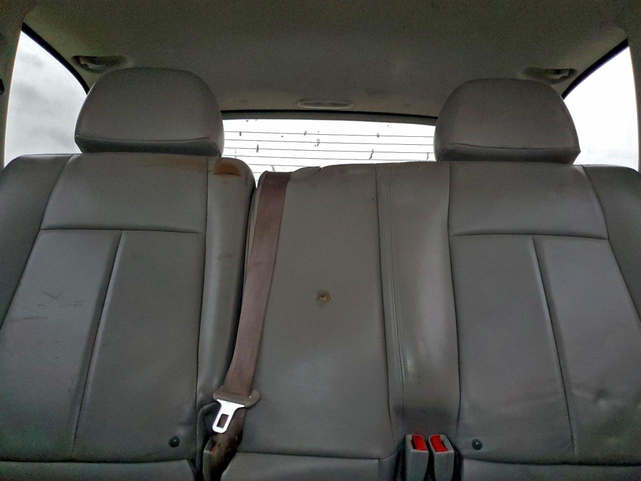 2006 Chevrolet Trailblazer Ls VIN: 1GNDT13S762149053 Lot: 93511965