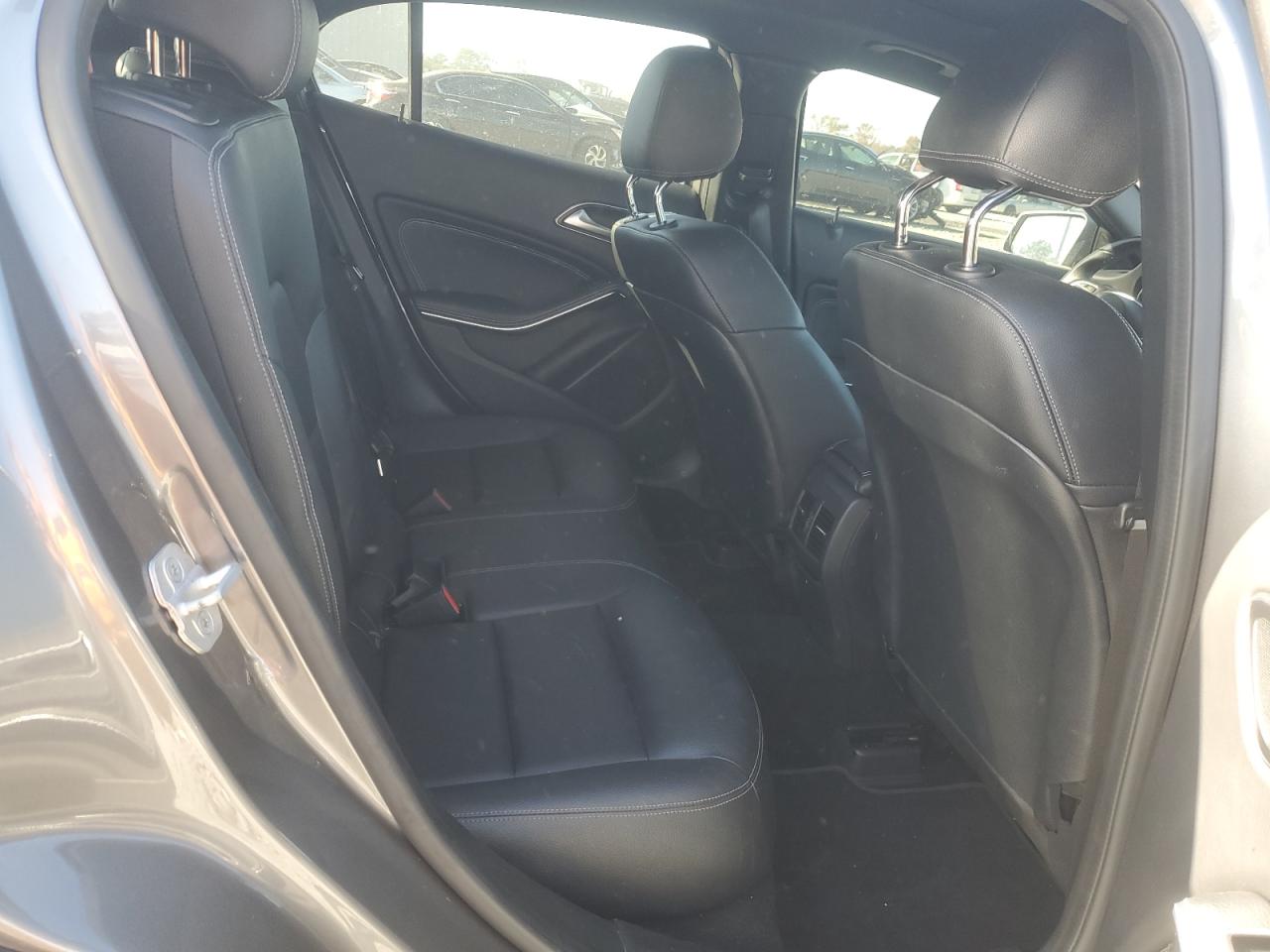 2018 Mercedes-Benz Gla 250 VIN: WDCTG4EB1JJ368123 Lot: 93092825