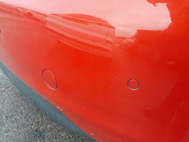 2018 PEUGEOT 208 1.2 PURETECH ALLURE PREMIUM 5DR [START STOP]