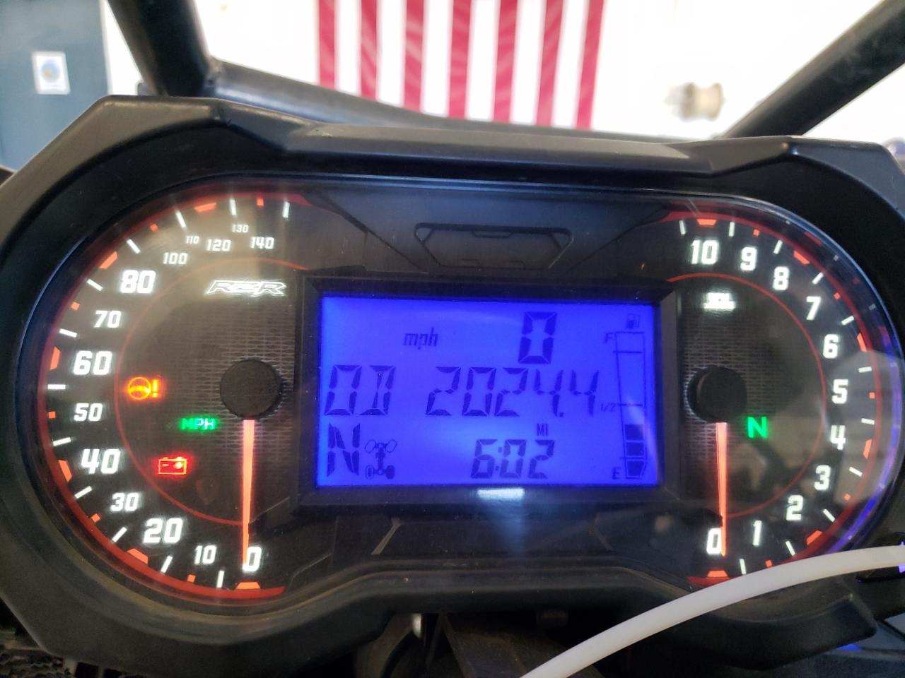 2020 Polaris Rzr Pro Xp Premium VIN: 3NSRAB923LG818728 Lot: 92267965