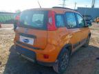 2014 FIAT PANDA 1.3 MULTIJET 4X4 5DR for sale at Copart BRISTOL