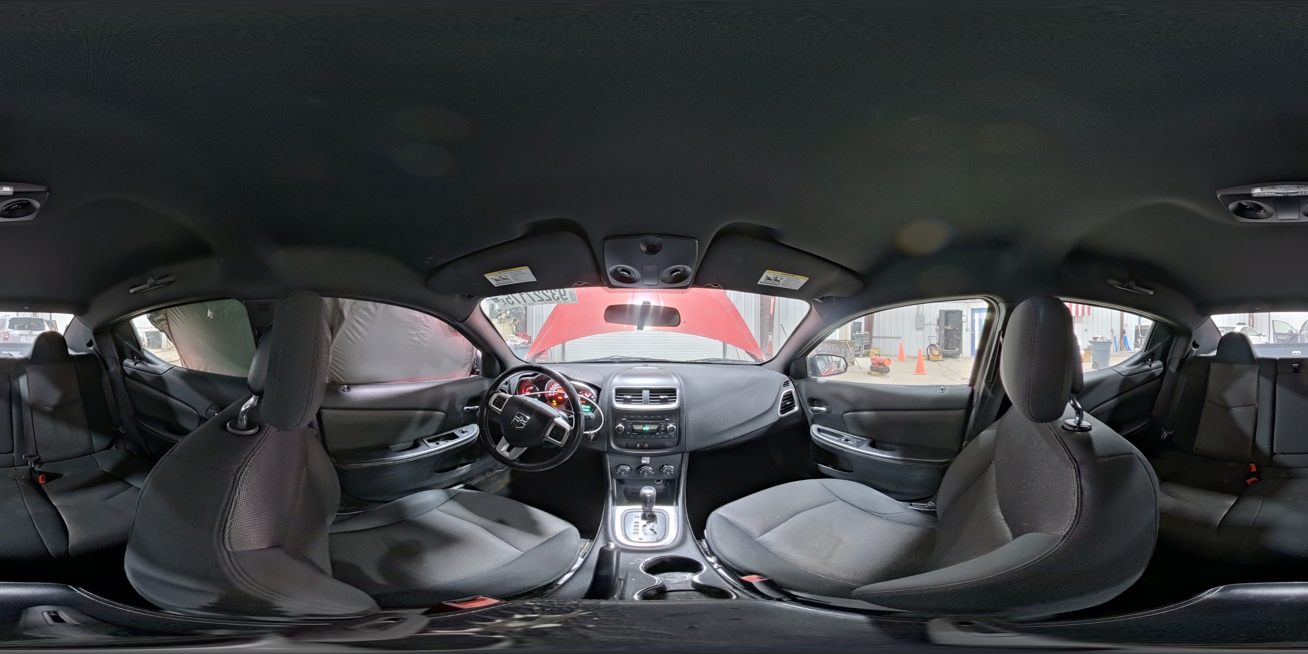 2013 Dodge Avenger Sxt VIN: 1C3CDZCB7DN622420 Lot: 93227175