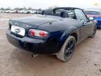2008 MAZDA MX-5 1.8I [OPTION PACK] 2DR for sale at Copart WESTBURY