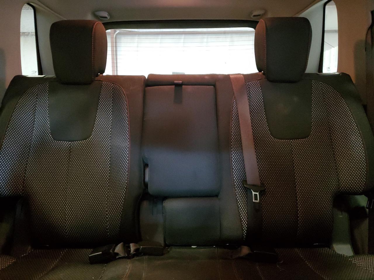 2017 GMC Terrain Sle VIN: 2GKFLSEK2H6186204 Lot: 92452395