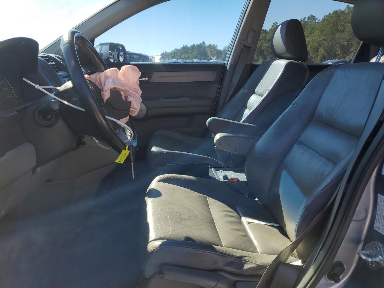 2007 Honda Cr-V Exl VIN: JHLRE48737C018957 Lot: 92055975