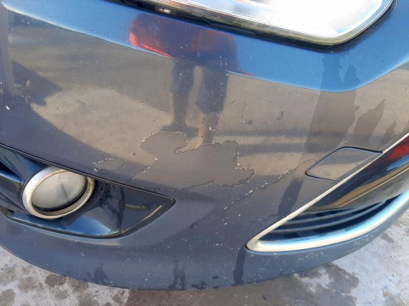 2014 FORD C-MAX 1.6 TDCI TITANIUM 5DR