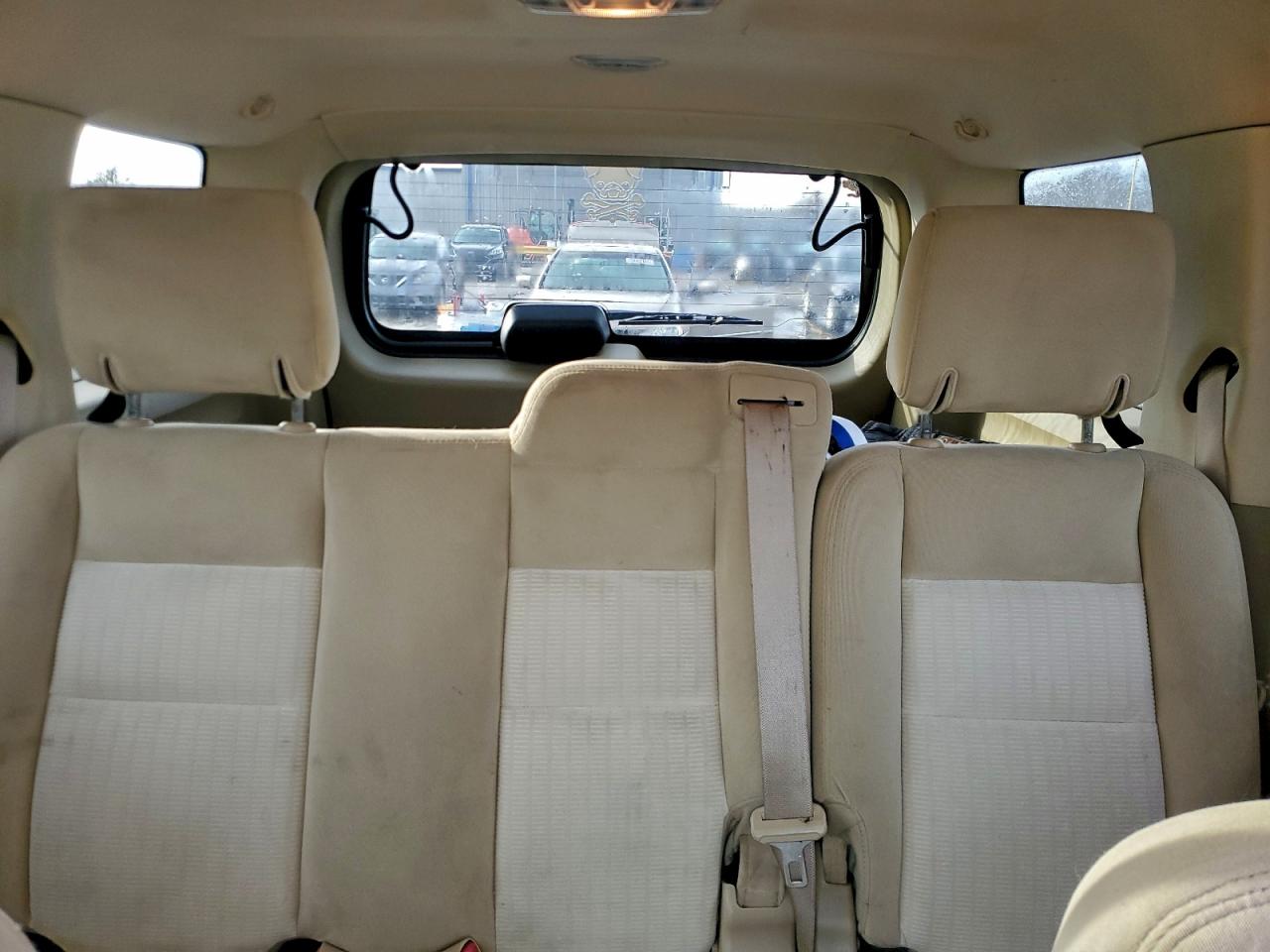 2008 Ford Explorer Xlt VIN: 1FMEU63E28UA83998 Lot: 94272005