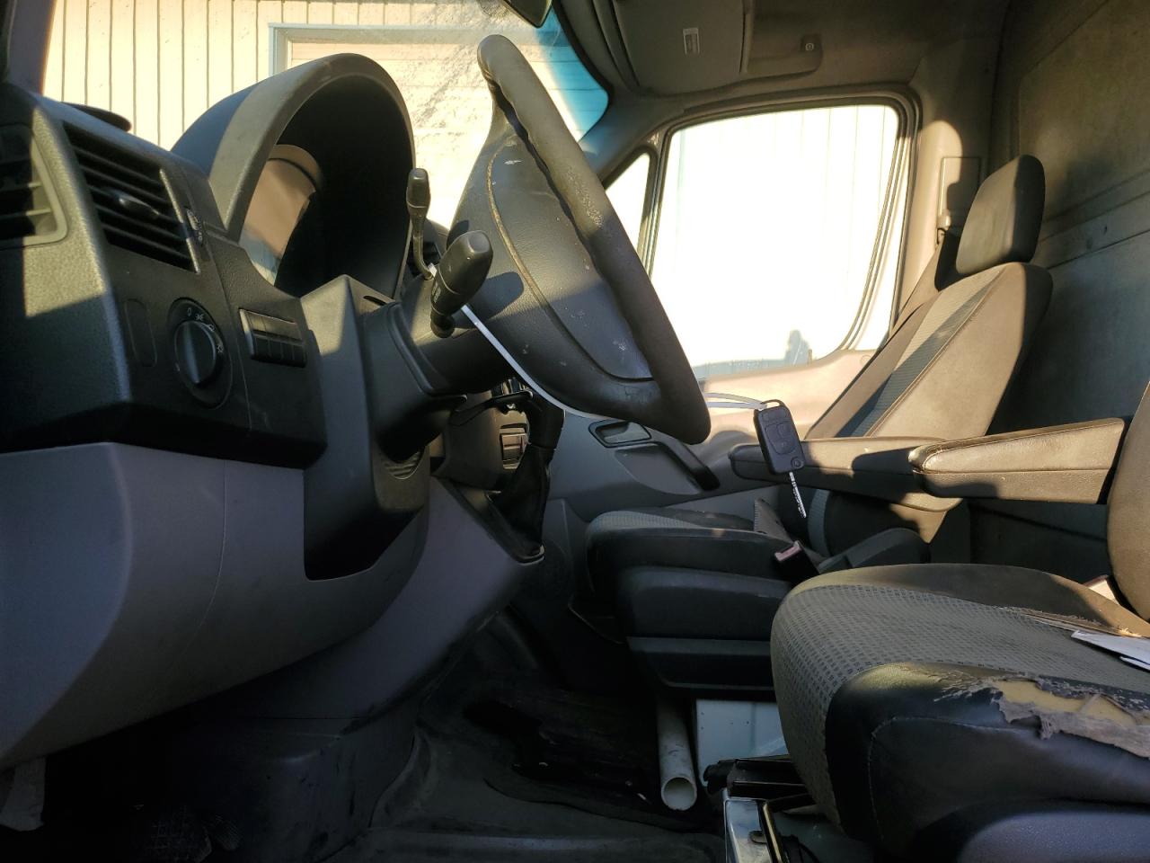 2008 Dodge Sprinter 2500 VIN: WD0PE745085236426 Lot: 91464855