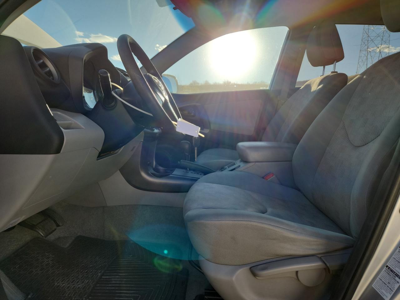 2011 Toyota Rav4 VIN: 2T3BF4DV0BW101123 Lot: 92631265