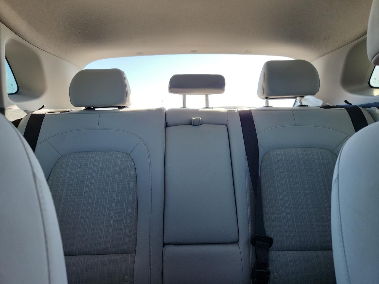 2023 Hyundai Kona Sel VIN: KM8K62AB8PU956487 Lot: 92715835