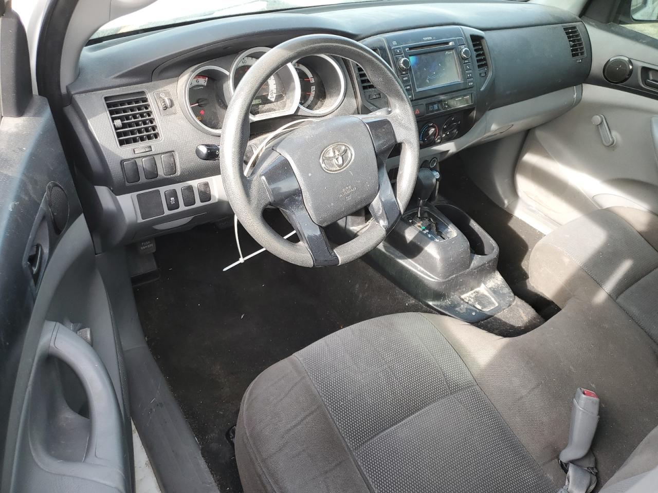 2013 Toyota Tacoma VIN: 5TFNX4CN4DX024654 Lot: 90423875