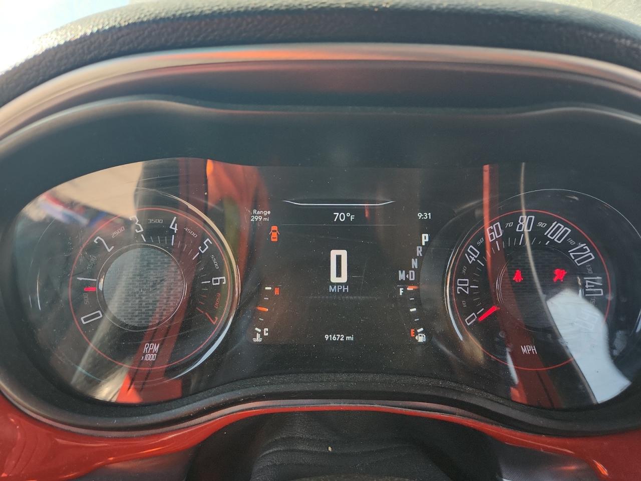 2019 Dodge Challenger Gt VIN: 2C3CDZJG5KH690249 Lot: 91690215