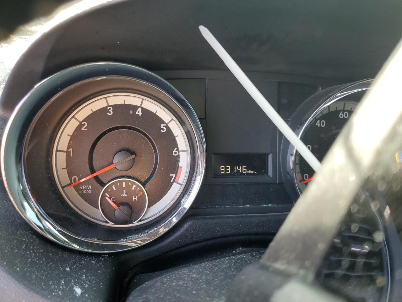 2019 Dodge Grand Caravan Sxt VIN: 2C4RDGCGXKR693150 Lot: 92261605