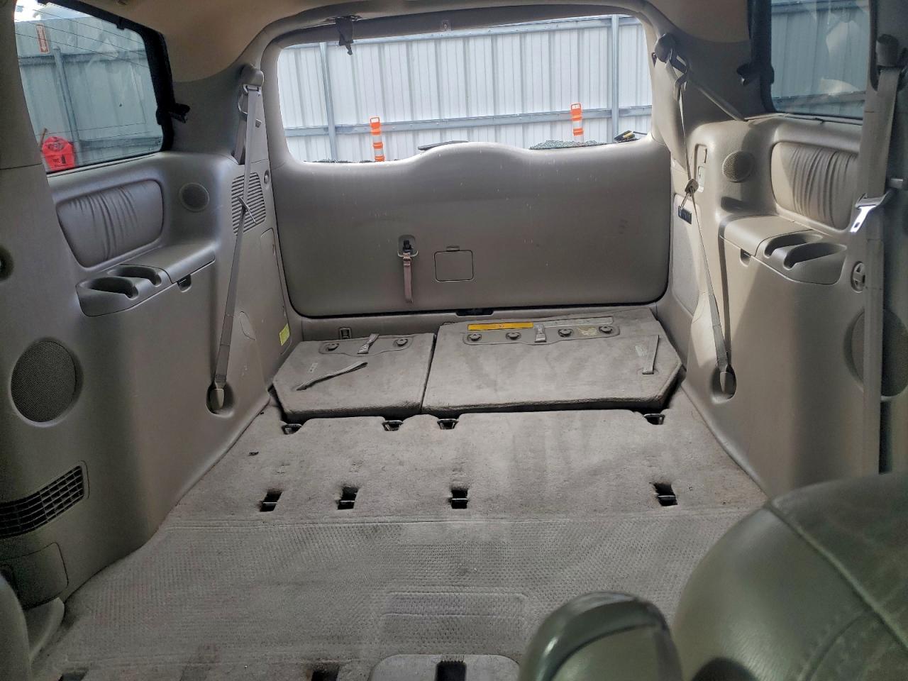 2004 Toyota Sienna Xle VIN: 5TDZA22C64S068412 Lot: 93774315