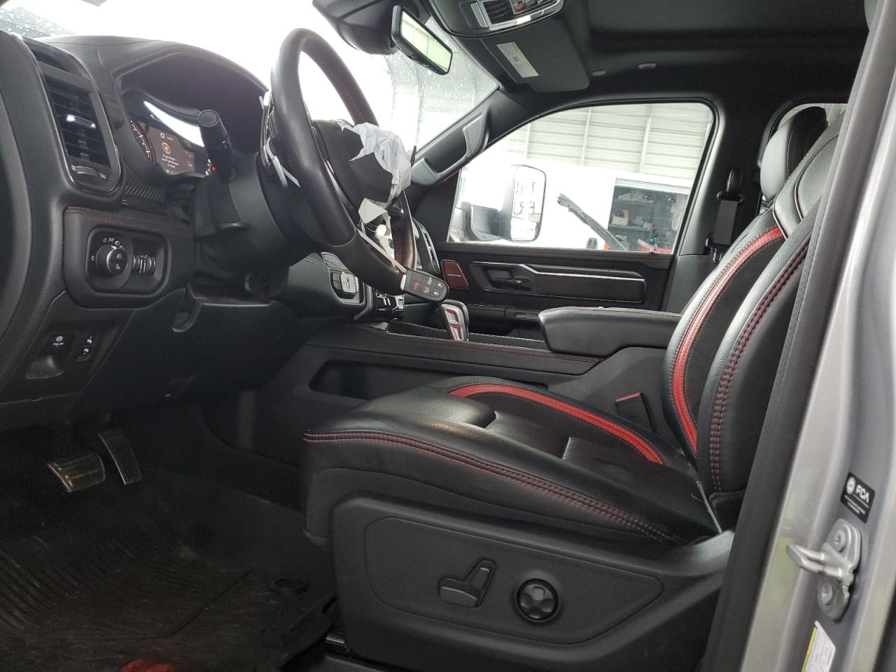 2022 Ram 1500 Trx VIN: 1C6SRFU95NN308521 Lot: 93219635