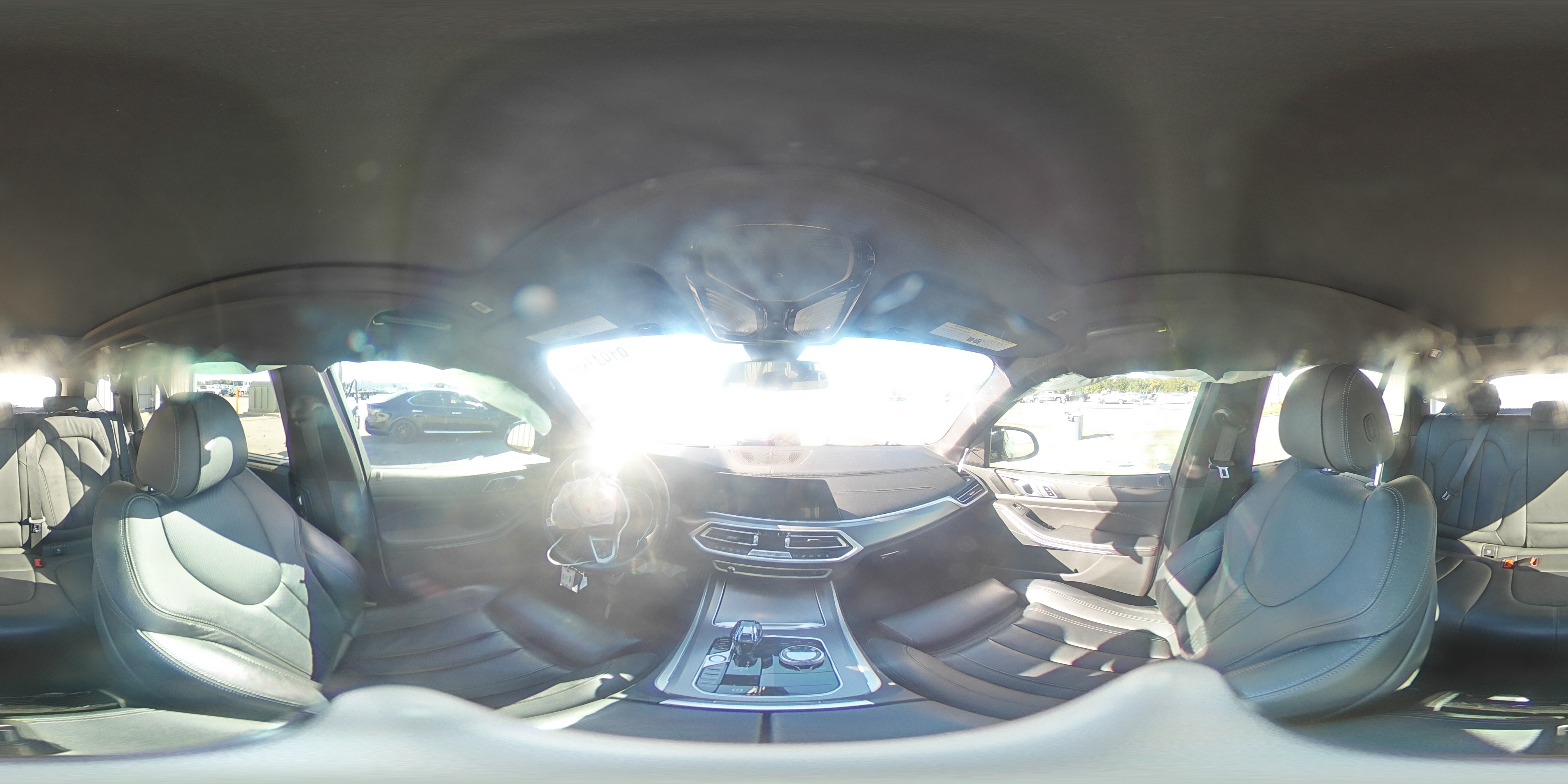 2022 BMW X5 Sdrive 40I VIN: 5UXCR4C07N9K63996 Lot: 91943855