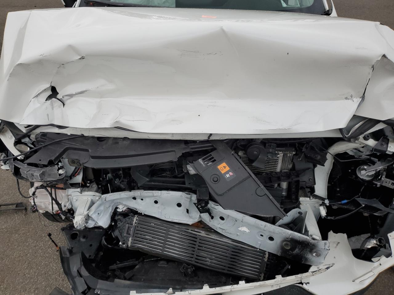 2023 Mazda Cx-9 Touring Plus VIN: JM3TCBAY6P0656046 Lot: 90499305