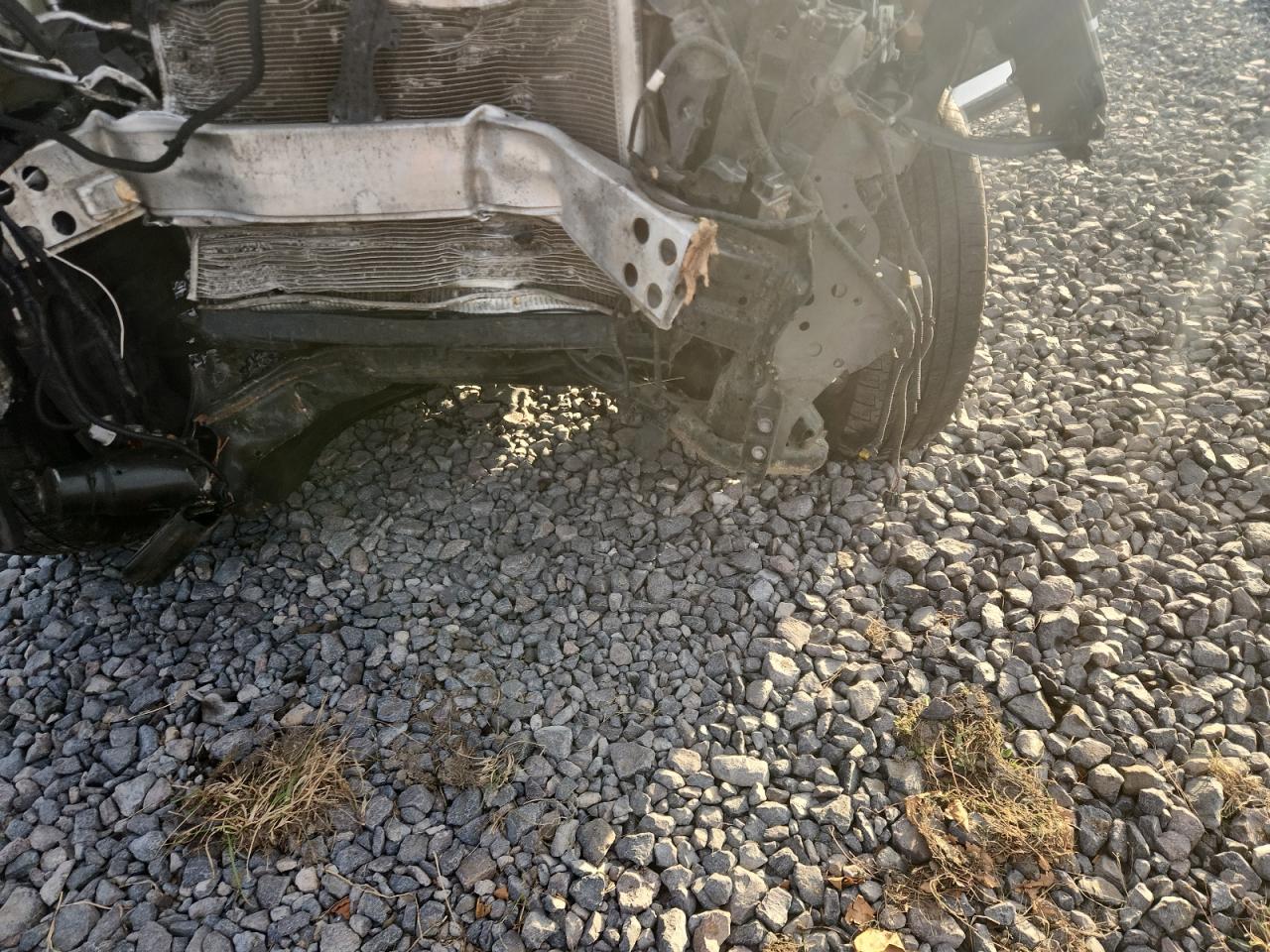 2017 Nissan Murano S VIN: 5N1AZ2MH4HN203909 Lot: 93142315