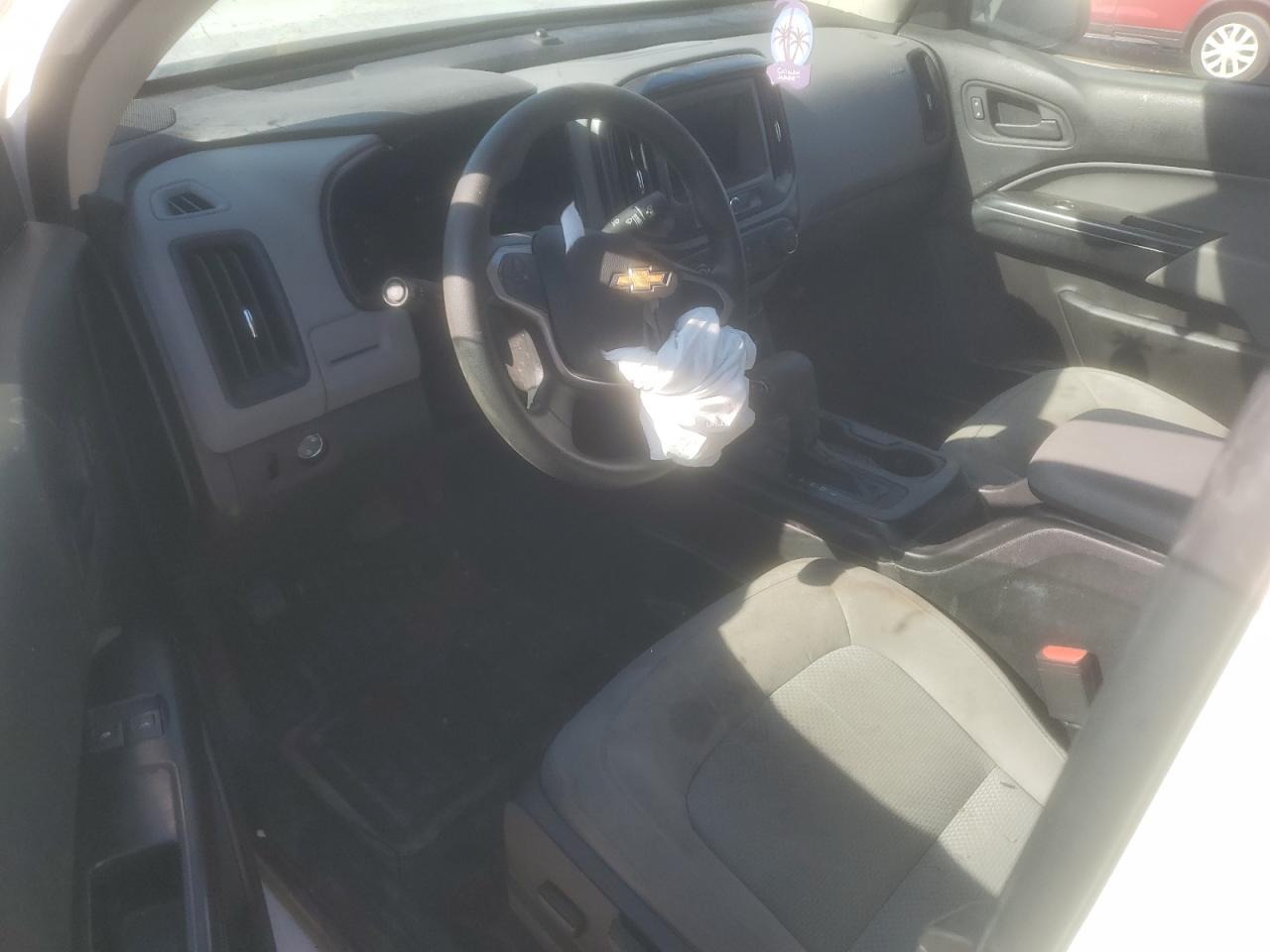 2021 Chevrolet Colorado VIN: 1GCHSBEA5M1272893 Lot: 93032945