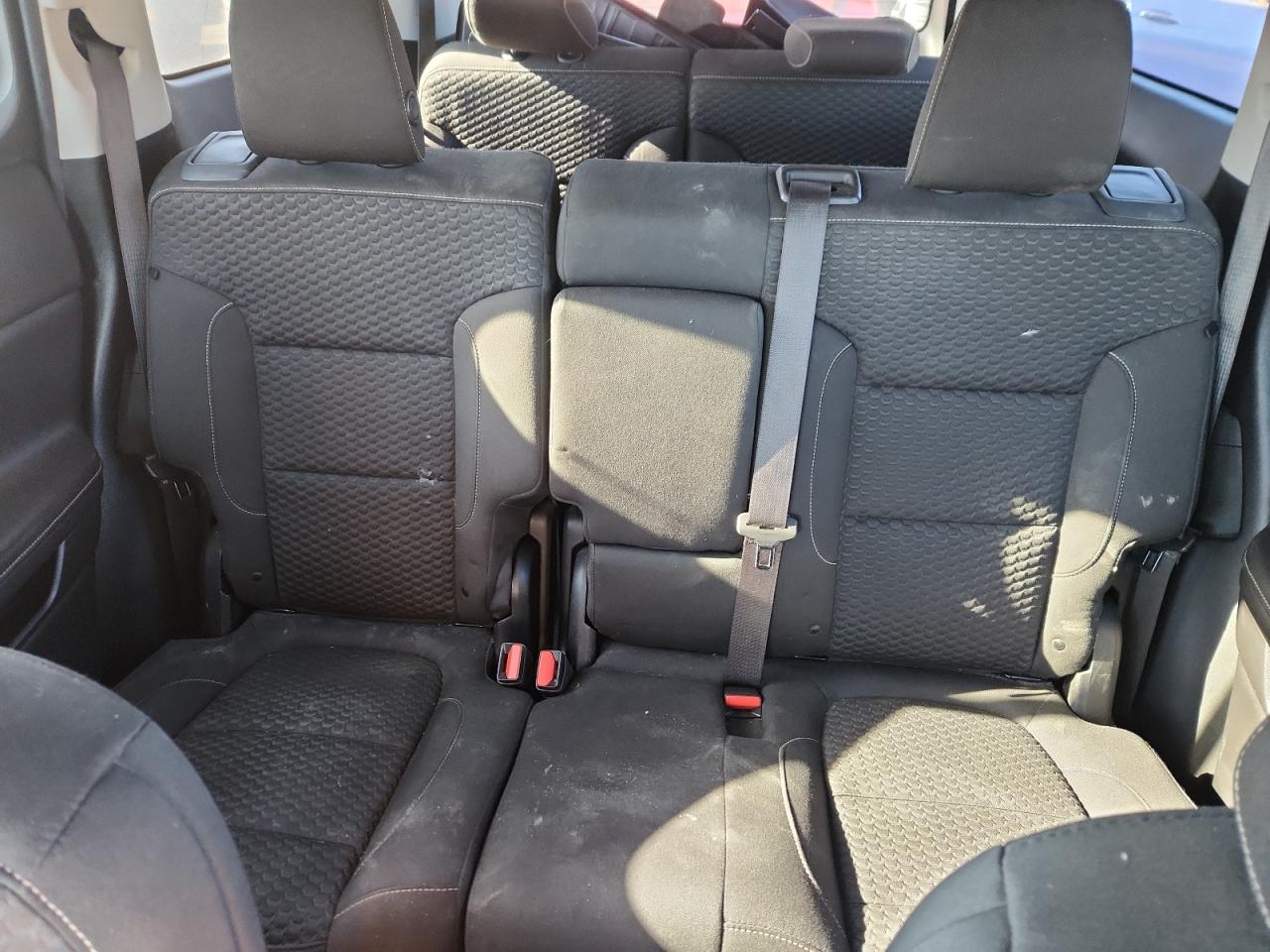 2019 GMC Acadia Sle VIN: 1GKKNRLA1KZ178425 Lot: 90999225