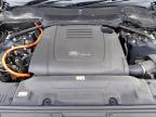 2021 LAND ROVER RANGE ROVER 2.0 P400E WESTMINSTER 4DR AUTO for sale at Copart SANDWICH