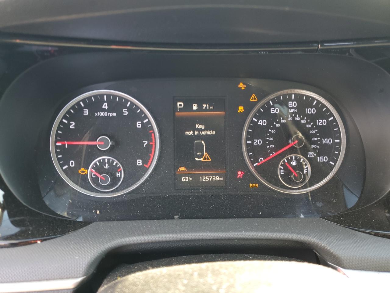 2021 Kia K5 Lxs VIN: 5XXG14J28MG018494 Lot: 82383295