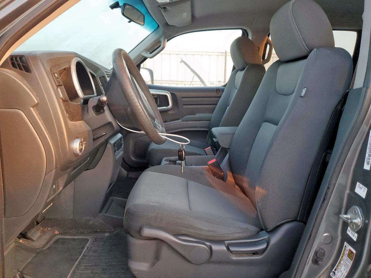 2007 Honda Ridgeline Rt VIN: 2HJYK16247H533188 Lot: 90727575