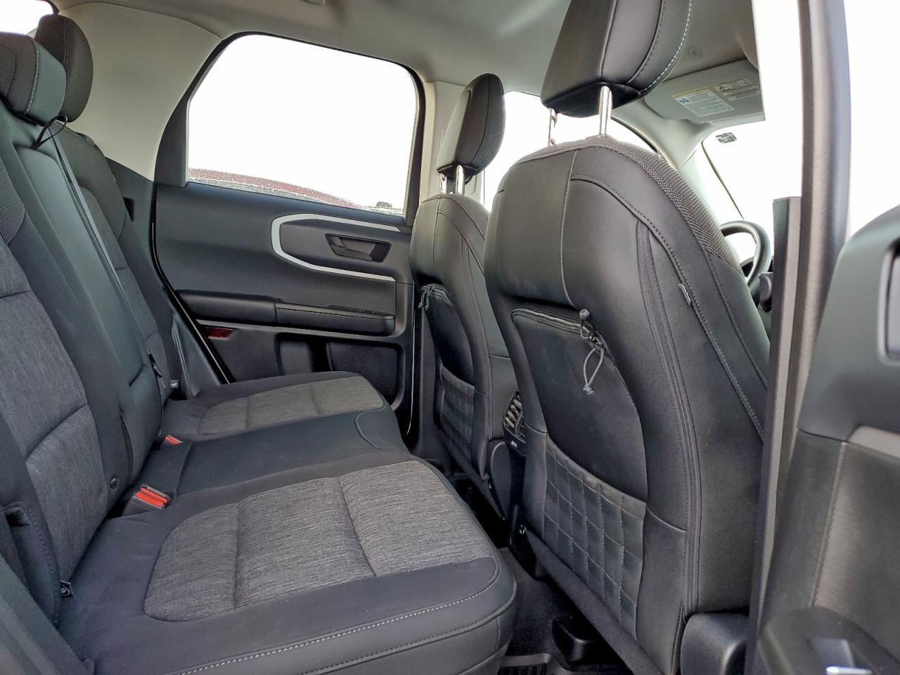 2021 Ford Bronco Sport Big Bend VIN: 3FMCR9B61MRA18128 Lot: 94662965