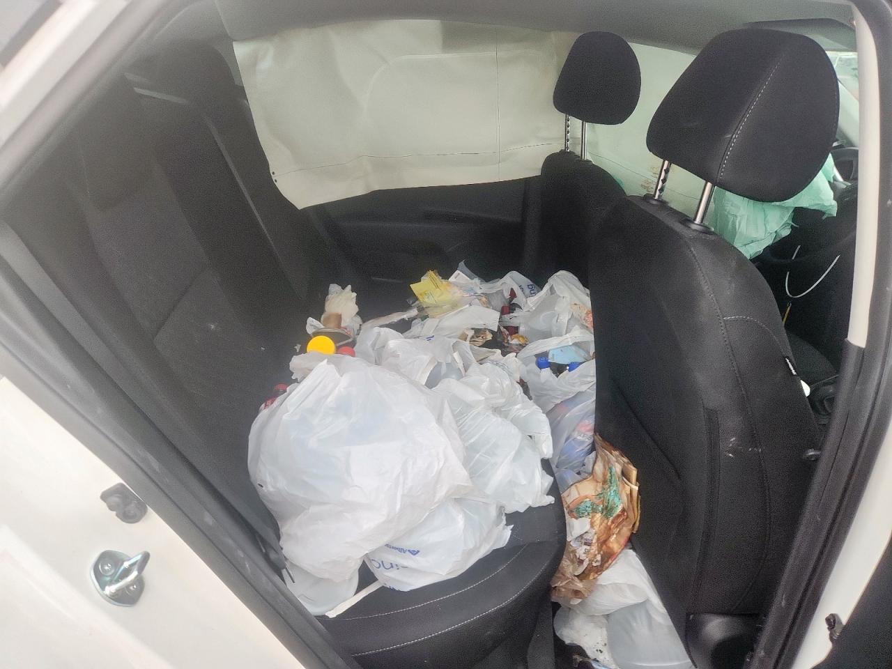 2023 Kia Rio Lx VIN: 3KPA24AD1PE616198 Lot: 93815245