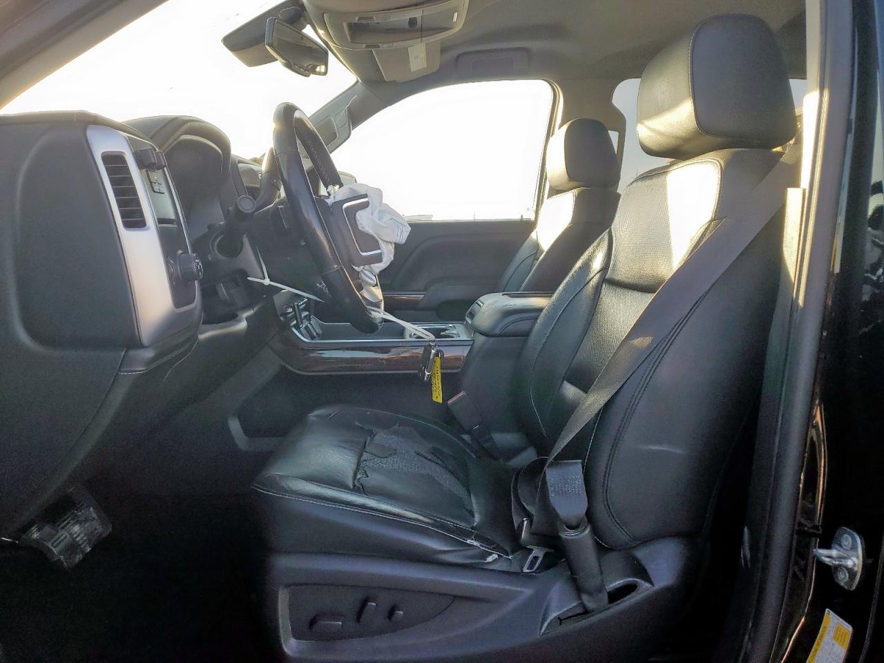 2018 GMC Sierra C1500 Slt VIN: 3GTP1NEC1JG247097 Lot: 92474685