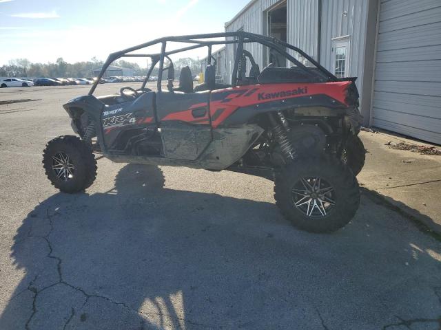 2023 KAWASAKI KRT1000   