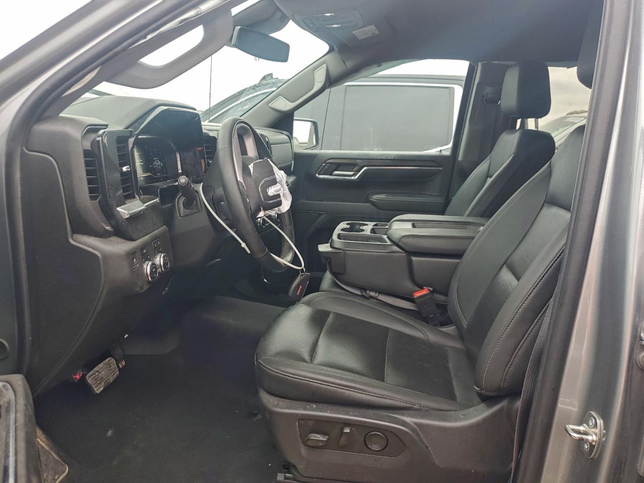 2024 GMC Sierra K1500 Slt VIN: 1GTUUDED1RZ269030 Lot: 93261235