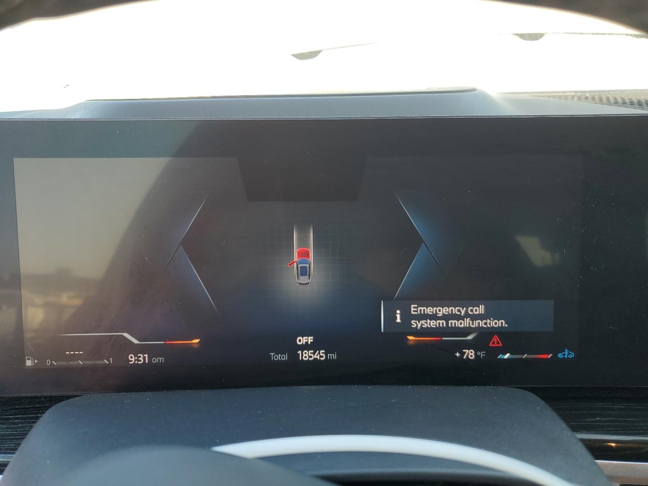 2024 BMW X5 Sdrive 40I VIN: 5UX13EU01R9V97167 Lot: 93505095