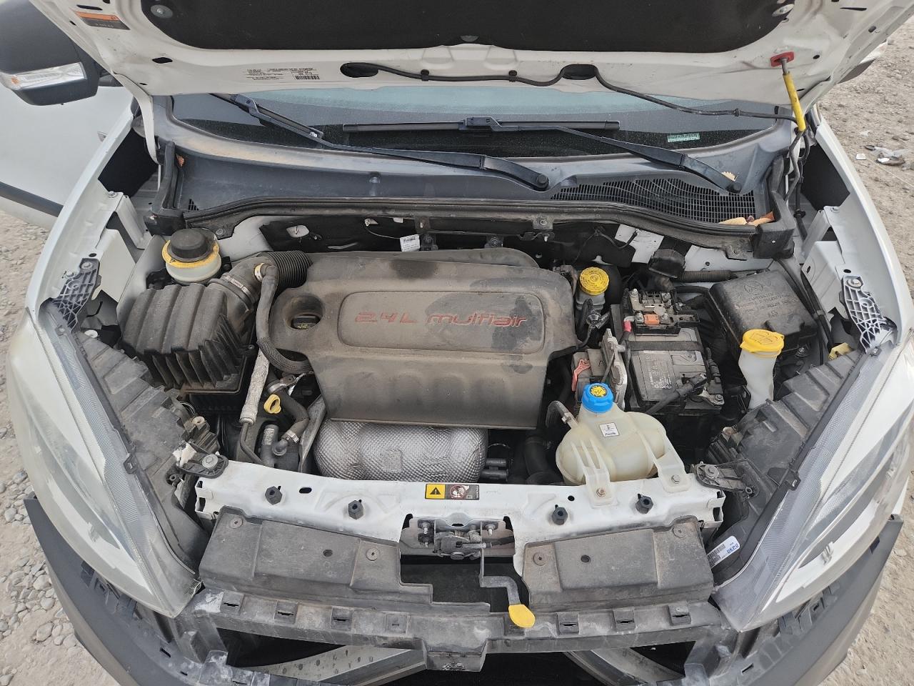 2018 Ram Promaster City VIN: ZFBERFAB9J6L66894 Lot: 91144285