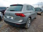 2016 VOLKSWAGEN TIGUAN 2.0 TDI 150 SE NAV 5DR for sale at Copart BRISTOL