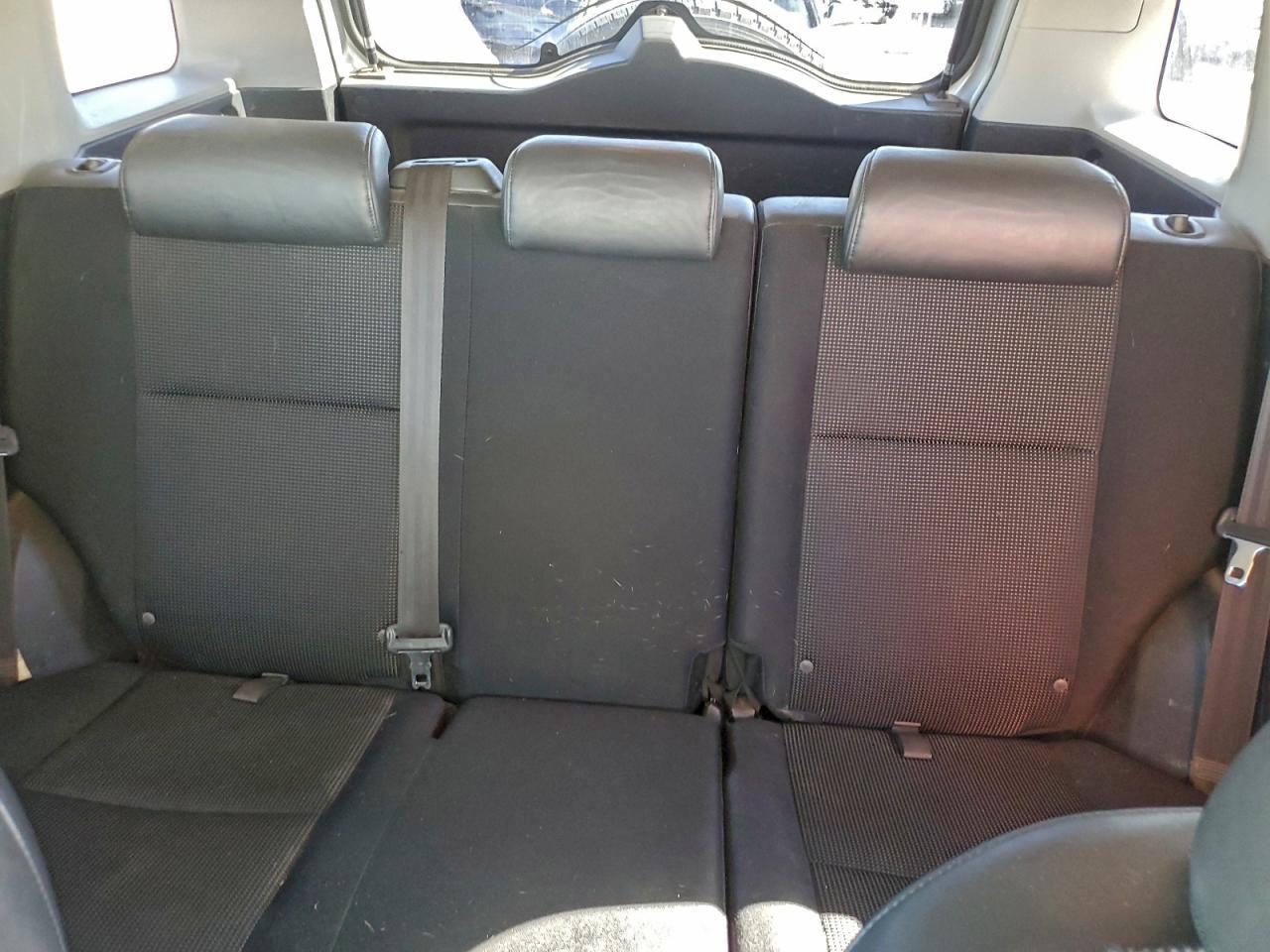 2007 Toyota Fj Cruiser VIN: JTEBU11F170003971 Lot: 94543855