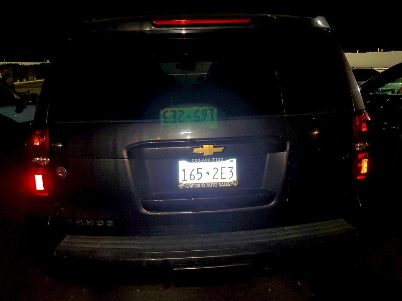 2015 Chevrolet Tahoe C1500 Lt VIN: 1GNSCBKC5FR726502 Lot: 95015145