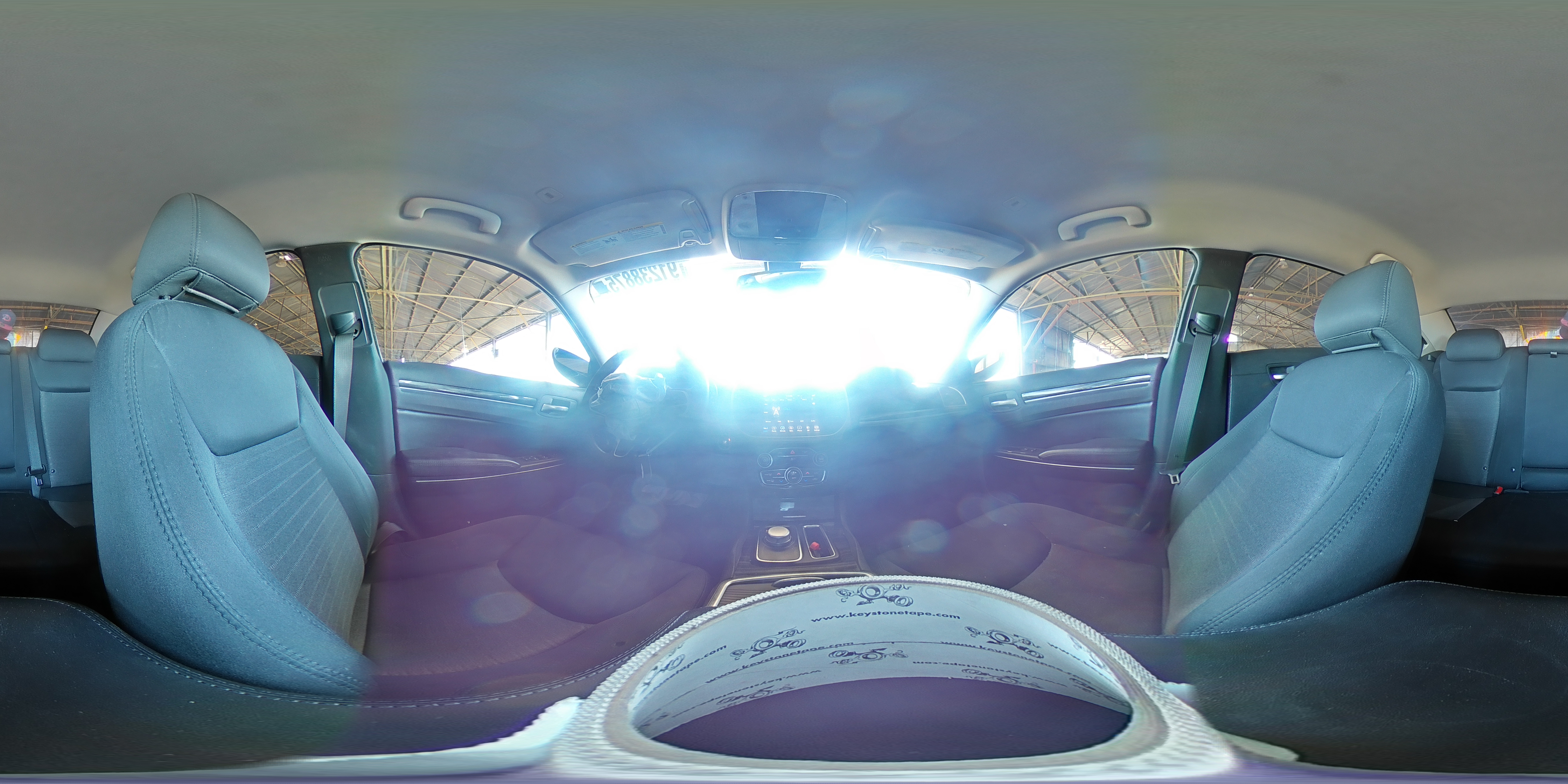 2018 Chrysler 300 Touring VIN: 2C3CCAAG8JH282024 Lot: 91238875