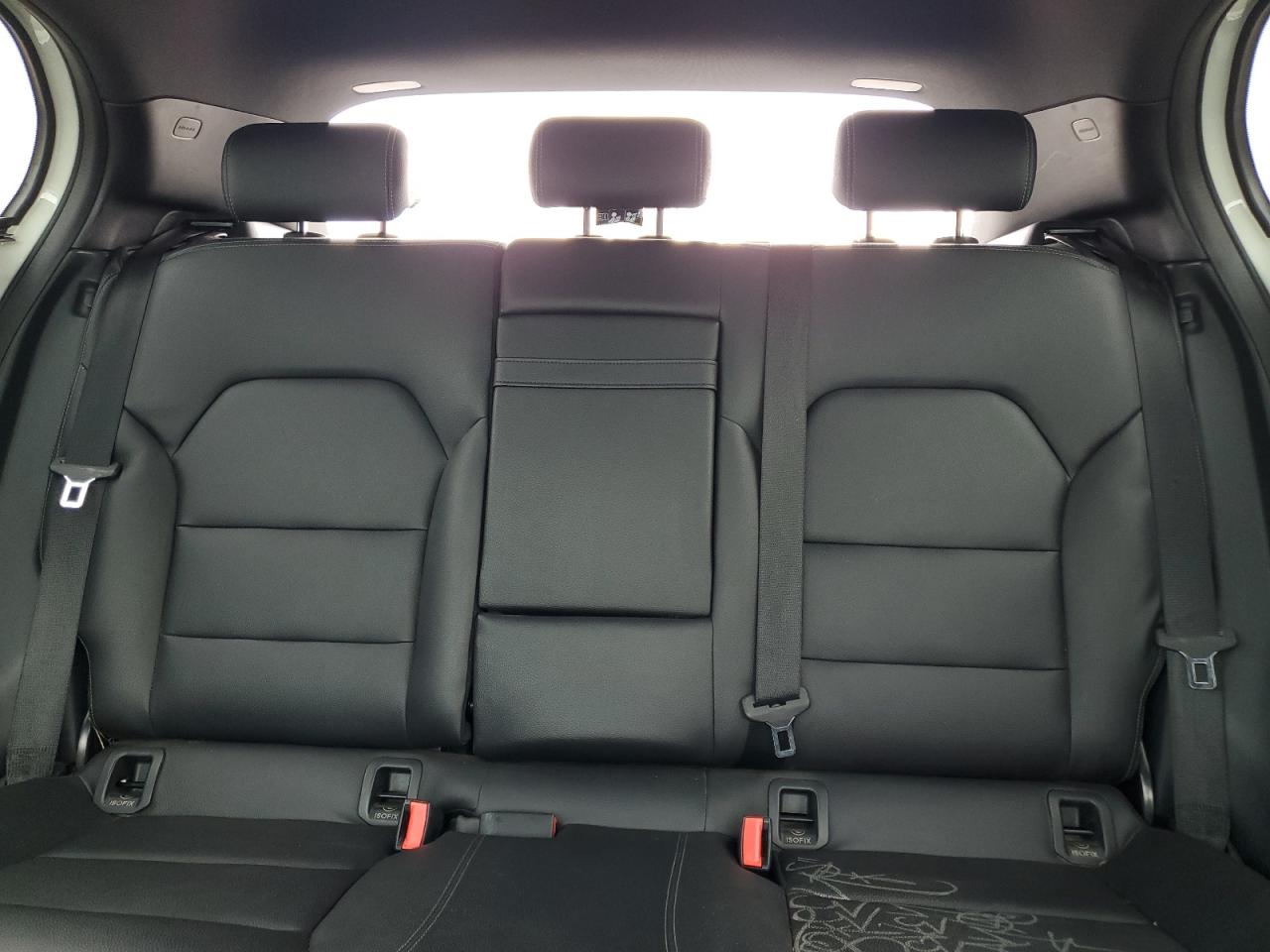 2018 Mercedes-Benz Gla 250 4Matic VIN: WDCTG4GB1JJ410478 Lot: 92629475