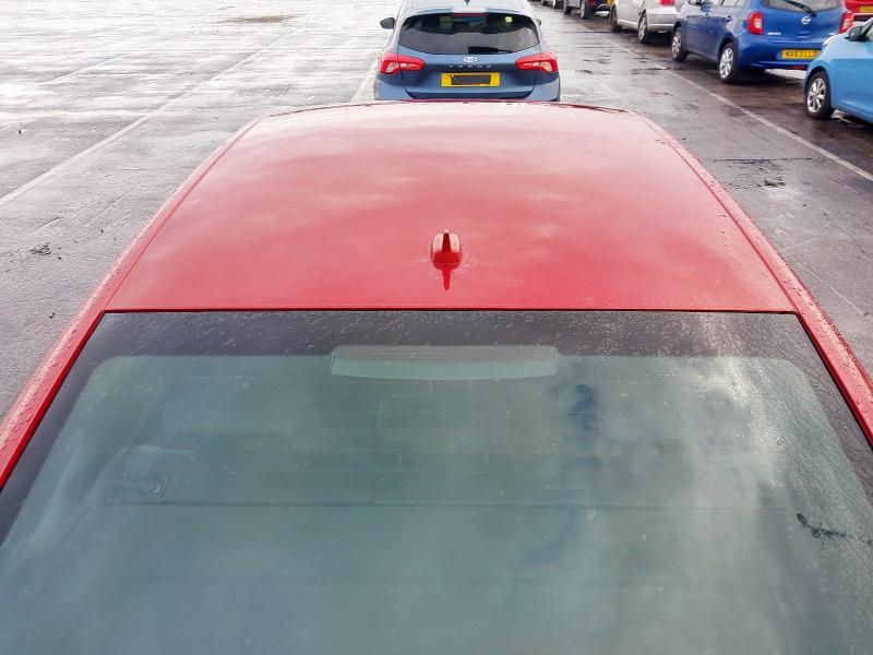 2010 AUDI A6 2.0 TDI 170 LE MANS 4DR