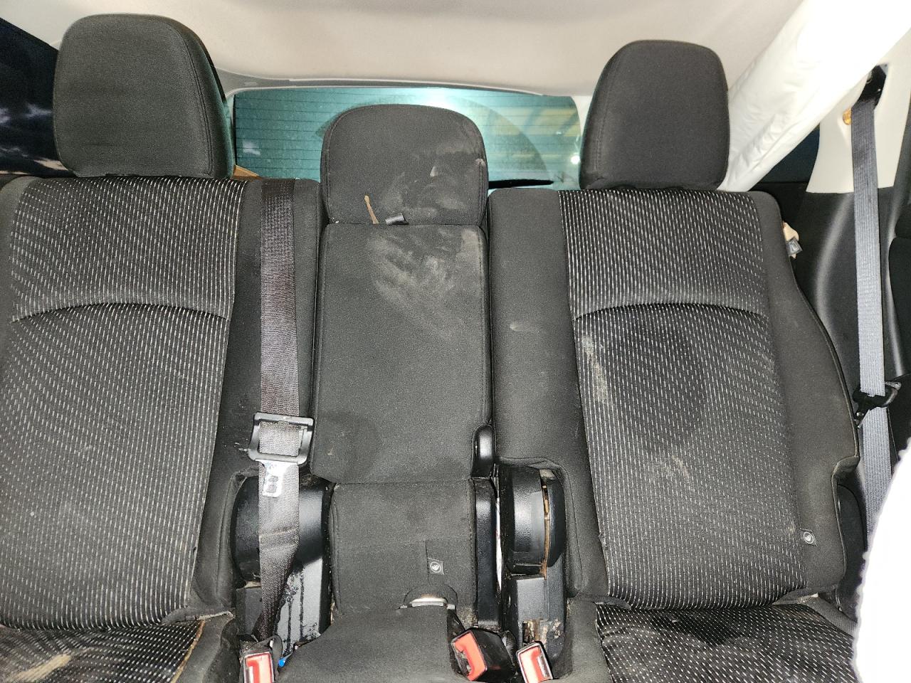 2019 Dodge Journey Se VIN: 3C4PDCAB5KT872314 Lot: 92198275