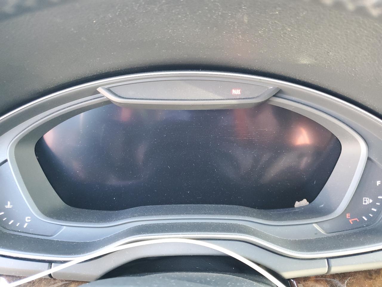 2018 Audi Q5 Prestige VIN: WA1CNAFY4J2070649 Lot: 91573705